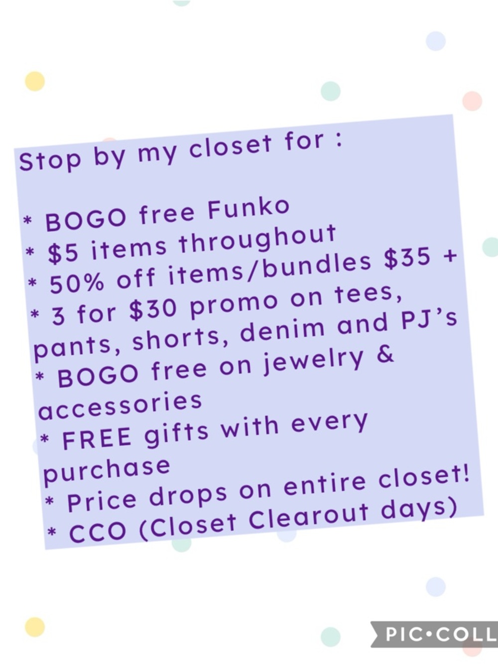Full Details Below ⬇️